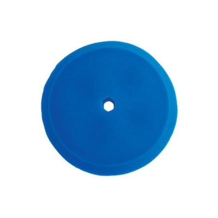 Vortex Blue Foam Soft Polishing Pad VO2614275